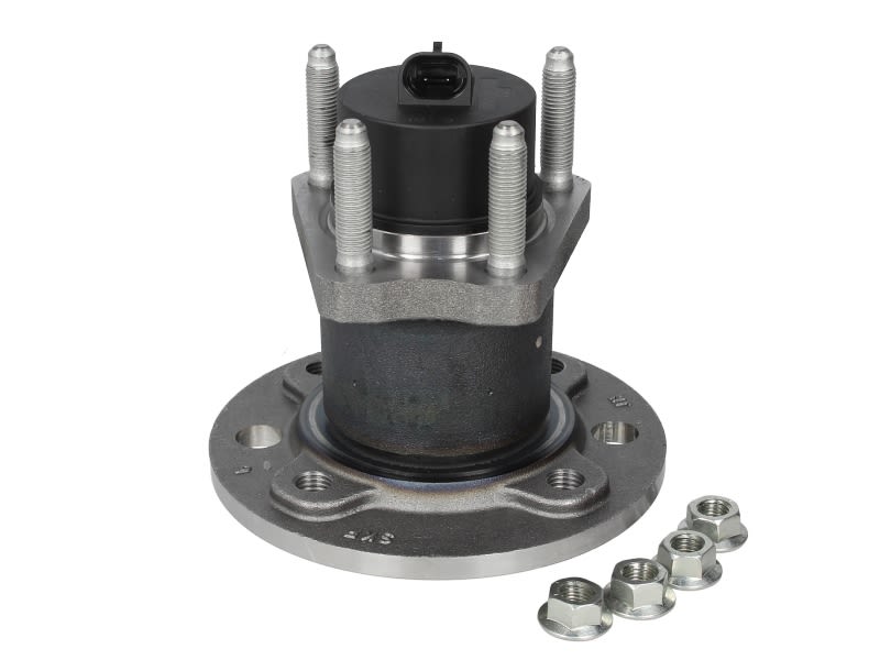 Zestaw łożysk koła SKF VKBA 3409
