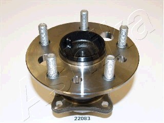 Piasta koła ASHIKA 44-22083