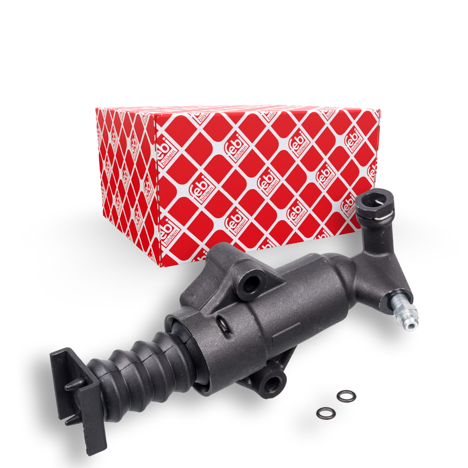 Siłownik sprzęgła FEBI BILSTEIN 30217