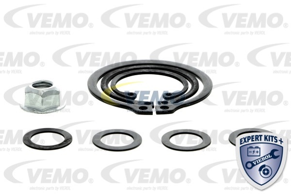 Sprzęgło elektromagnetyczne kompresora VEMO V40-77-1002