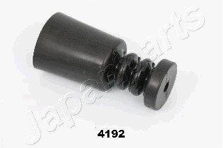 Osłona  miecha powietrznego JAPANPARTS RU-4192