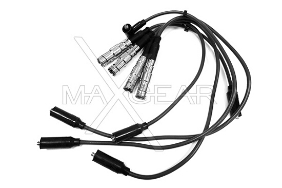 Przewody zapłonowe MAXGEAR 53-0078