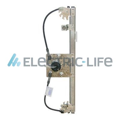 Podnośnik szyby ELECTRIC LIFE ZR FT706 L