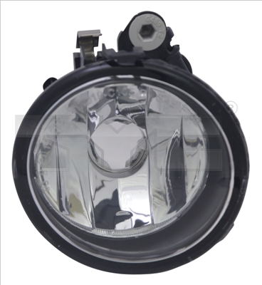 Lampa przeciwmgielna przednia TYC 19-12106-01-9