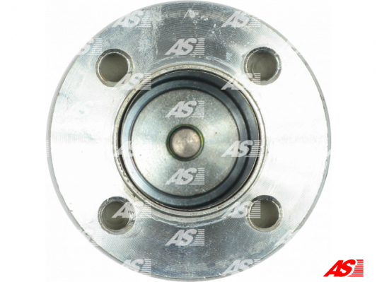 Elektromagnes rozrusznika AS-PL SS5072