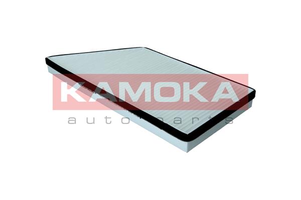 Filtr kabinowy KAMOKA 6080172