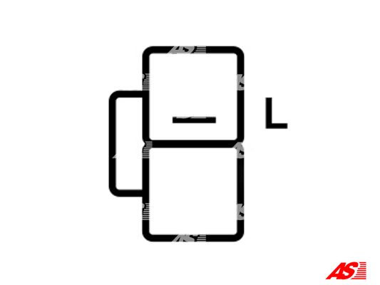 Alternator AS-PL A3191PR