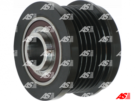 Sprzęgło alternatora AS-PL AFP3029(LITENS)