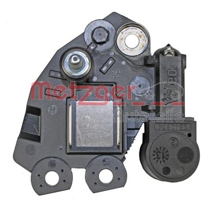 Regulator napięcia METZGER 2390087