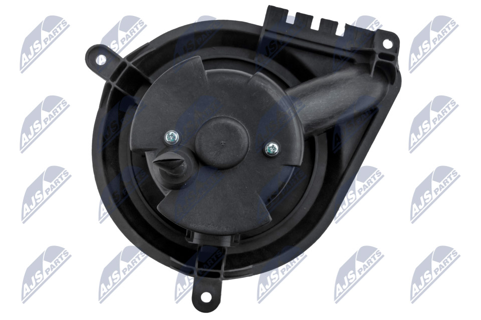 Wentylator wewnętrzny NTY EWN-VW-016