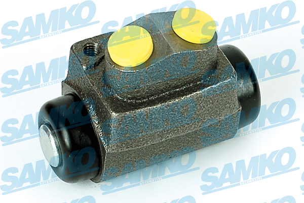 Cylinderek SAMKO C08207