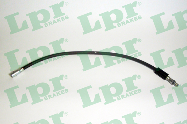 Przewód hamulcowy elastyczny LPR 6T46900