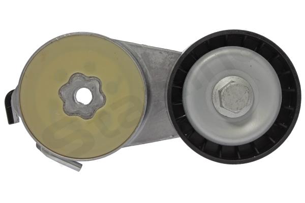 Napinacz paska osprzętu STARLINE RS D06910