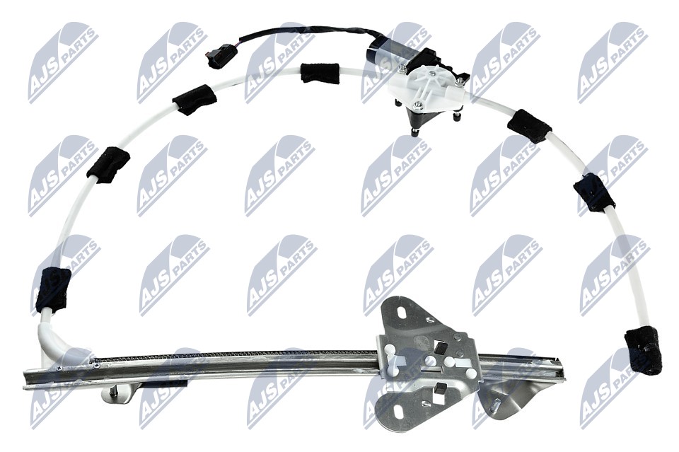 Panel rozbryzgiwujący, tarcza hamulcowa NTY HTO-VW-051