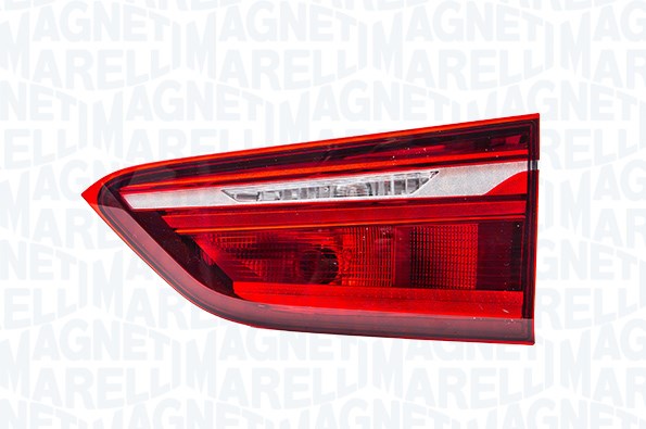 Lampa tylna zespolona MAGNETI MARELLI 715104239000