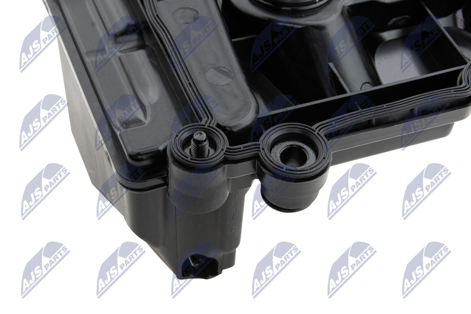 Pokrywa głowicy cylindrów NTY BPZ-VW-034