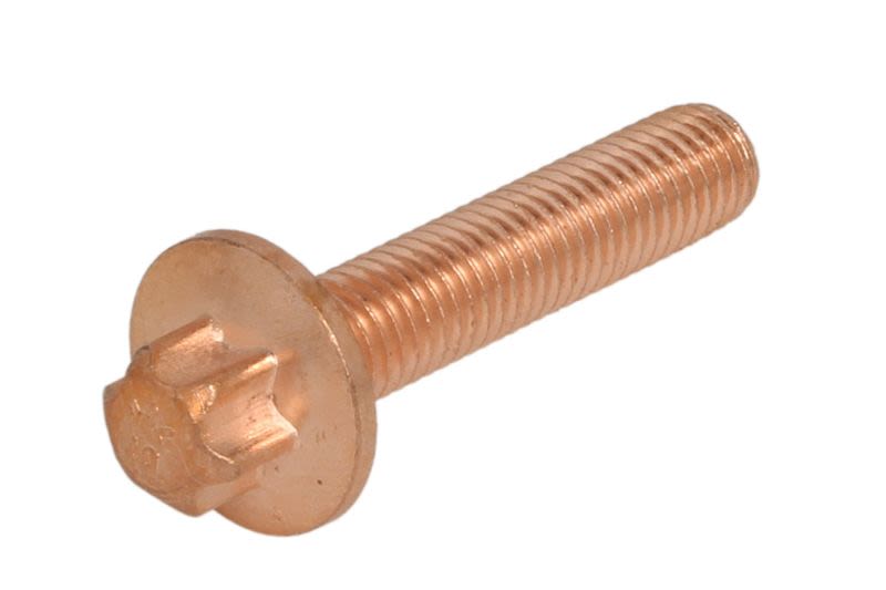 śruba, kolektor wydechowy DT SPARE PARTS 3.18123