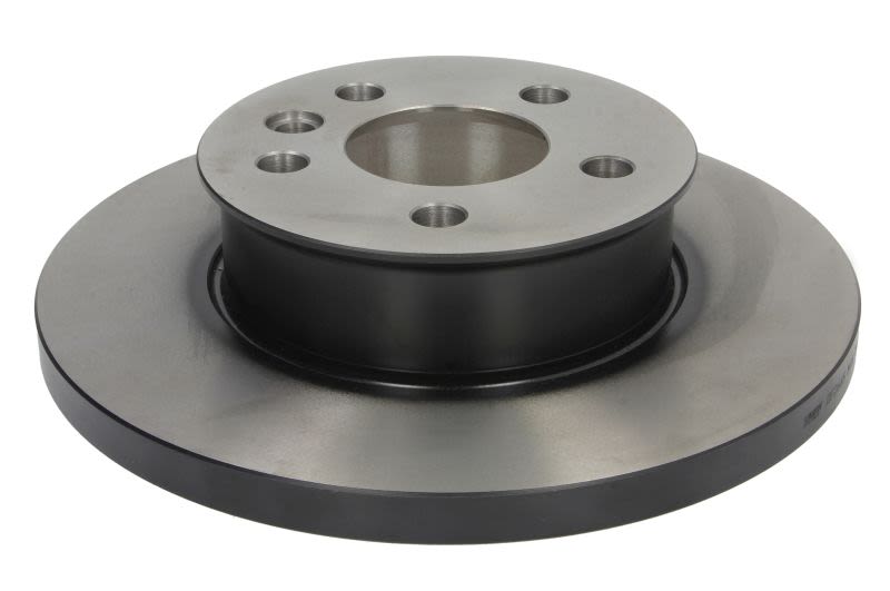 Tarcza hamulcowa TRW DF2665