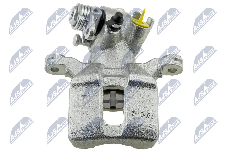 Zacisk hamulca NTY HZT-HD-032