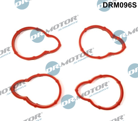 Zestaw uszczelek kolektora ssącego DR.MOTOR AUTOMOTIVE DRM096S