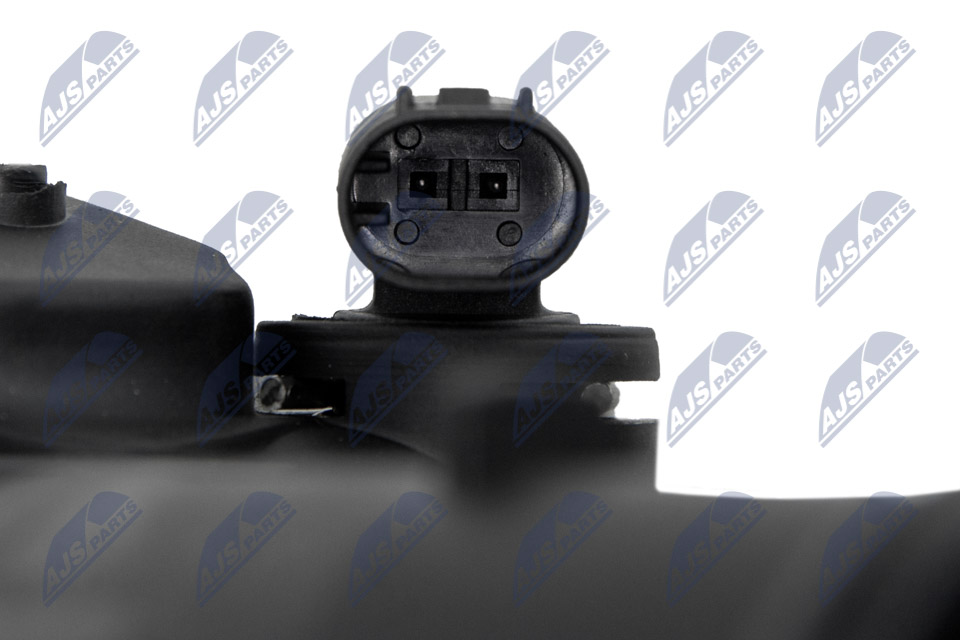Króciec układu chłodzenia NTY CTM-PL-017