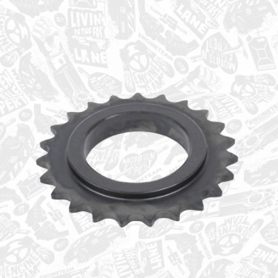 Zestaw łańcucha pompy oleju ET ENGINETEAM RS0105