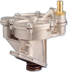 Pompa podcisnieniowa MEAT & DORIA 91066