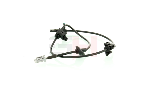 Czujnik prędkości obrotowej koła GH GH-704421