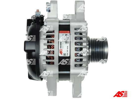 Alternator AS-PL A6496S