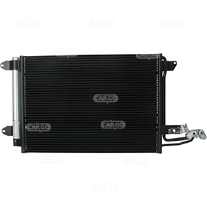 Skraplacz klimatyzacji HC-CARGO 260045