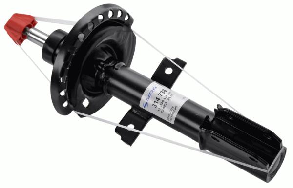 Amortyzator SACHS 314 736