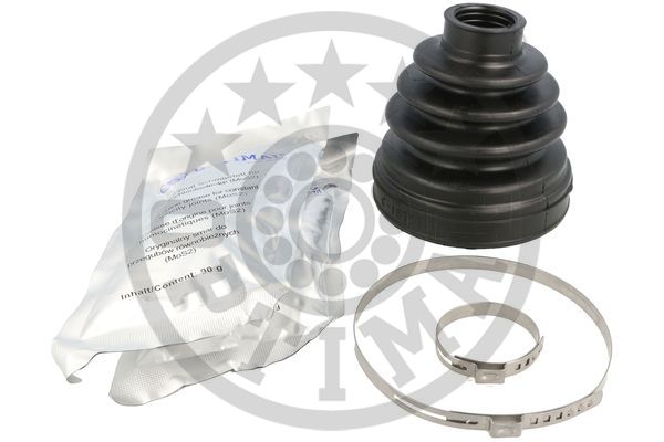 Zestaw osłon OPTIMAL CVB-10196CR