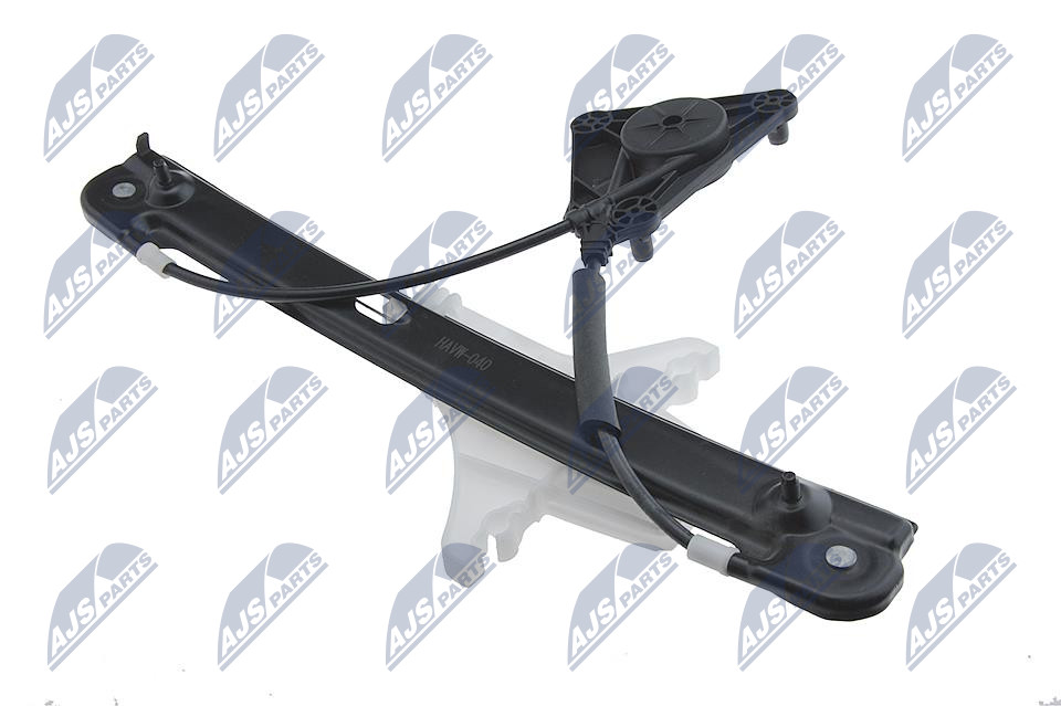 Zacisk hamulca NTY HZP-PL-028