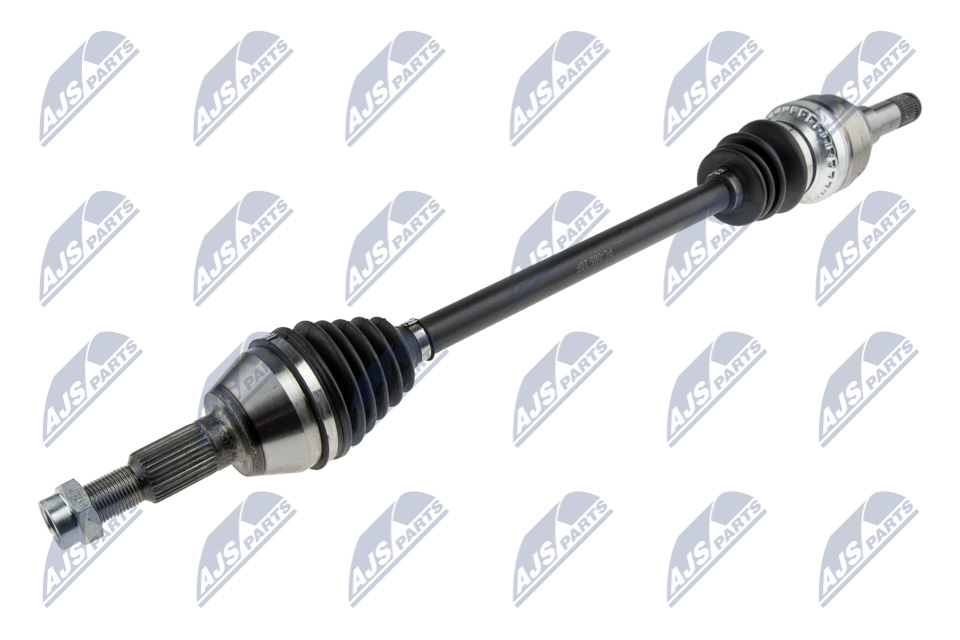 Półoś napędowa NTY NPW-PL-085