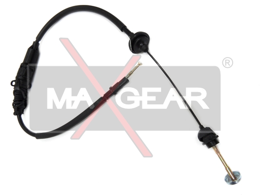 Cięgno sterowania sprzęgłem MAXGEAR 32-0053