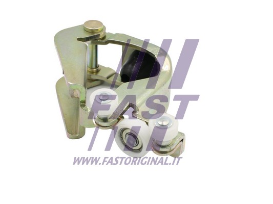 Prowadnica rolkowa drzwi przesuwnych FAST FT95677