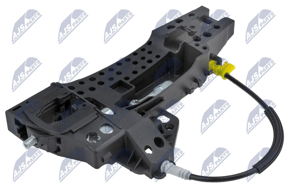 Zamek drzwi NTY EZC-AU-122