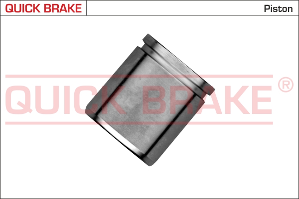 Tłoczek, zacisk hamulca QUICK BRAKE 185273K