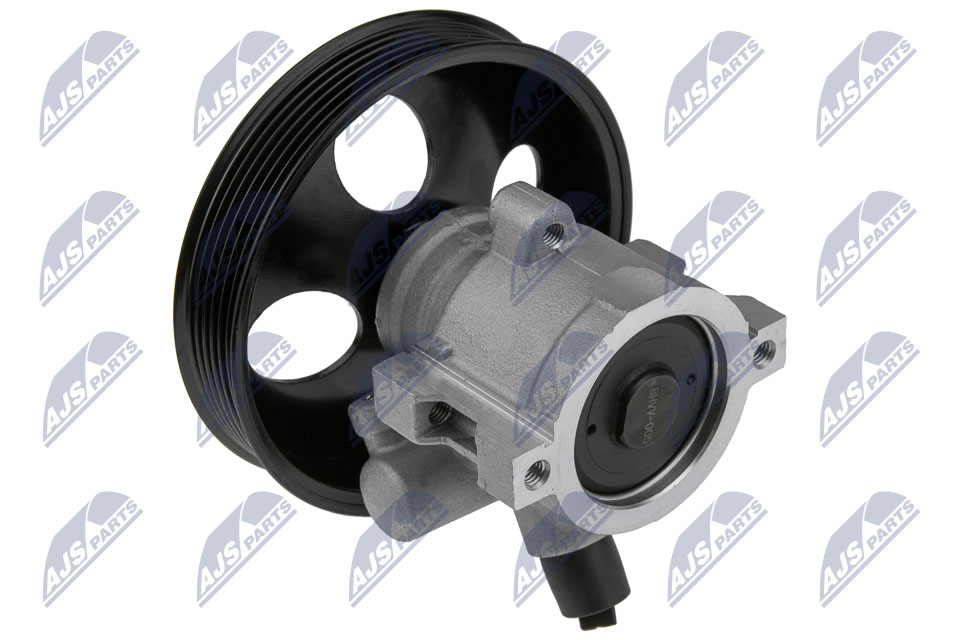 Zamek drzwi NTY EZC-FT-203