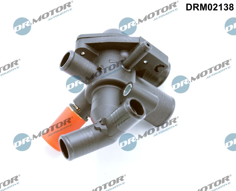 Termostat, środek chłodzący DR.MOTOR AUTOMOTIVE DRM02138