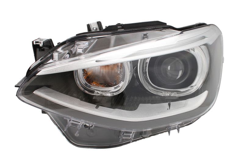 Reflektor HELLA 1ZS 010 741-651