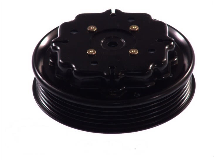 Sprzęgło elektromagnetyczne kompresora THERMOTEC KTT040044