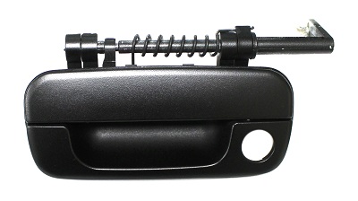 Klamka drzwi ELECTRIC LIFE ZR80696