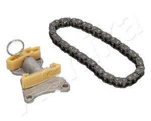 Zestaw łańcucha rozrządu ASHIKA KCK0912