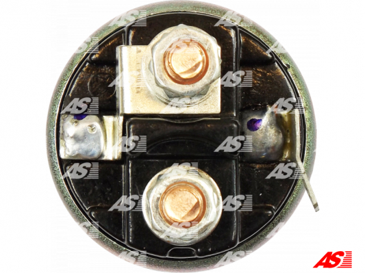 Elektromagnes rozrusznika AS-PL SS5012