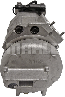 Kompresor klimatyzacji MAHLE ACP 1158 000S