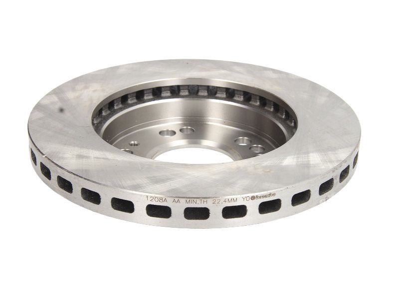 Tarcza hamulcowa BREMBO 09.5640.30