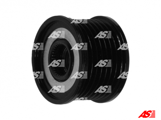 Sprzęgło alternatora AS-PL AFP5007