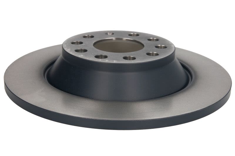 Tarcza hamulcowa TRW DF4434