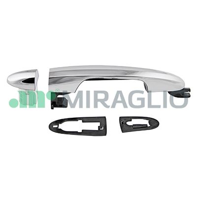 Klamka drzwi MIRAGLIO 80/844